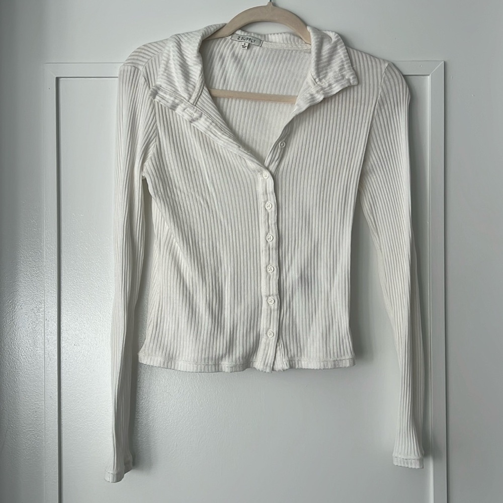 Z supply top